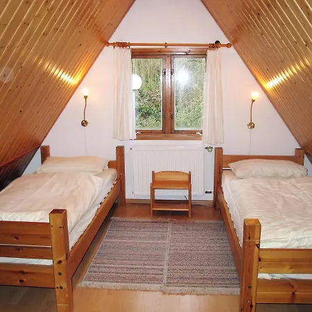 Holiday Twistesee Semesterbostad