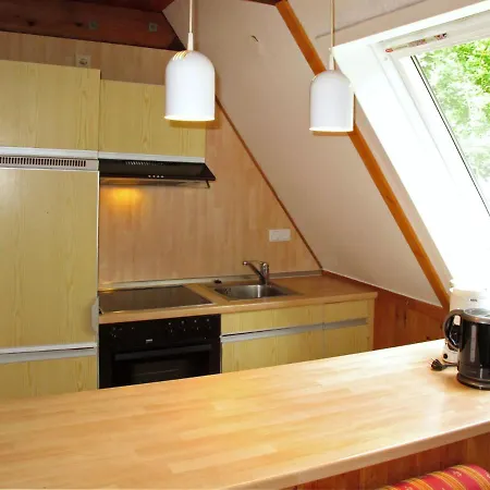 Holiday Twistesee Bad Arolsen